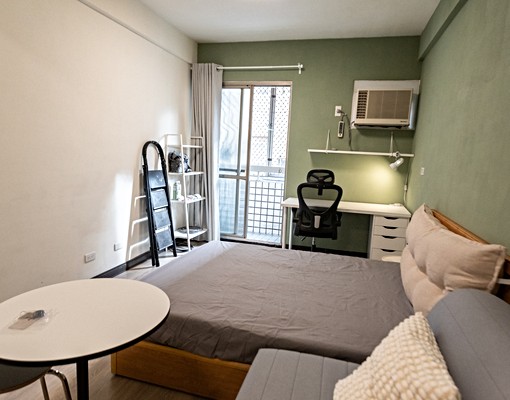 台水電可租補💕陽台獨洗流理臺@電梯管理員 - Image 9