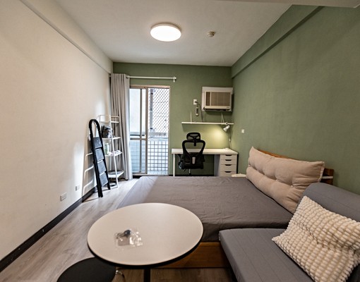 台水電可租補💕陽台獨洗流理臺@電梯管理員 - Image 11