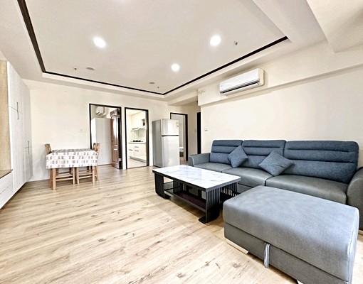 黎明商圈機能超屌🤩無敵秒殺屋況超美精品質感裝潢大三房雙車位 - Image 4