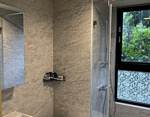 汐止汐科星野之森溪景正2房1廳1衛浴有窗含管可租補 - Image 5