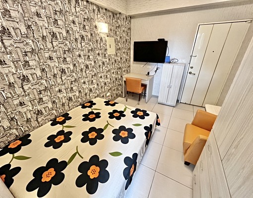 大慶車站夜市中山醫🌟可租補🌟電梯套房🌟流理台衛浴開窗 - Image 6