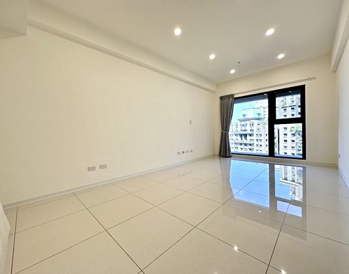 市政1號院💖可租補報稅平車位配傢俱🌈七期大三房 - Image 6