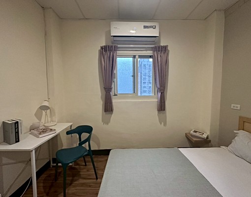 💯北門站捷運站✅可寵貓、有垃圾代收💗電梯採光美宅 - Image 2