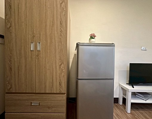 💯北門站捷運站✅可寵貓、有垃圾代收💗電梯採光美宅 - Image 3