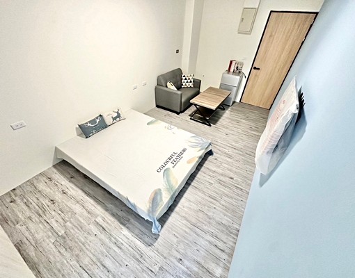 西區勤美科博館⭐找我看房有優惠🏠陽台獨洗⭐台電可貓狗可租補 - Image 6