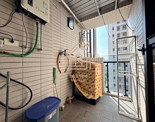 🏡允亞居珊迪|東區明亮大空間質感宅|租金含管含平面車位 - Image 8