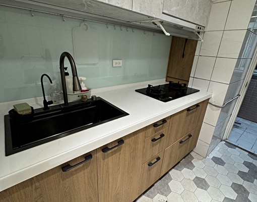 ⭐萬芳醫院站⭐離塵不離城/精美裝潢/附坡道機械車位 - Image 7