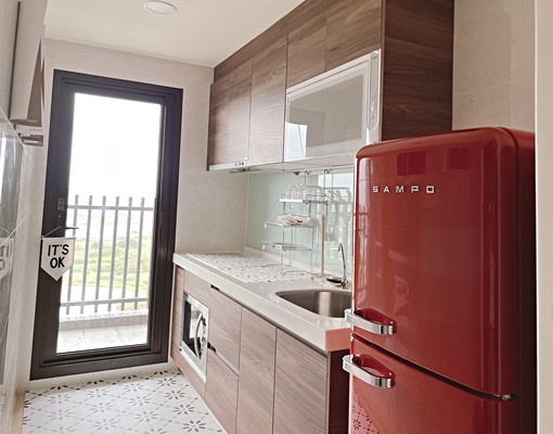 大河琉御⭐電梯高樓層河景房⭐五股洲子洋⭐同意租補⭐近台64 - Image 14