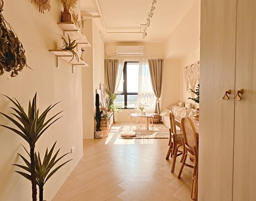 大河琉御⭐電梯高樓層河景房⭐五股洲子洋⭐同意租補⭐近台64 - Image 1