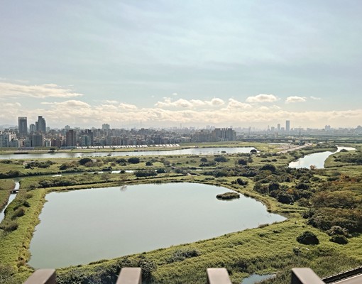 大河琉御⭐電梯高樓層河景房⭐五股洲子洋⭐同意租補⭐近台64 - Image 13