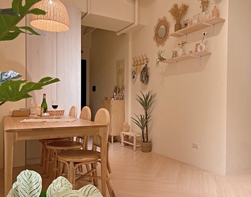 大河琉御⭐電梯高樓層河景房⭐五股洲子洋⭐同意租補⭐近台64 - Image 4