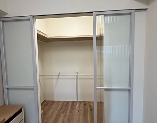 🚄高鐵走路就到!春福天駅|1+1房含平車|能收納、有更衣室 - Image 5