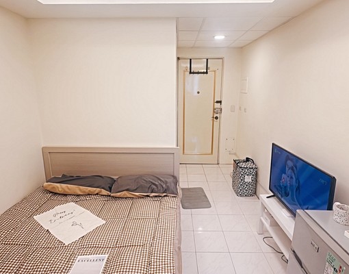 永康中華路商圈,優質台水台電獨立套房,喵星人宿舍,家電家具齊 - Image 4