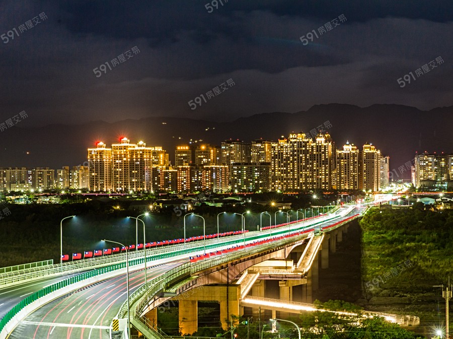 合嘉菁緻環境圖