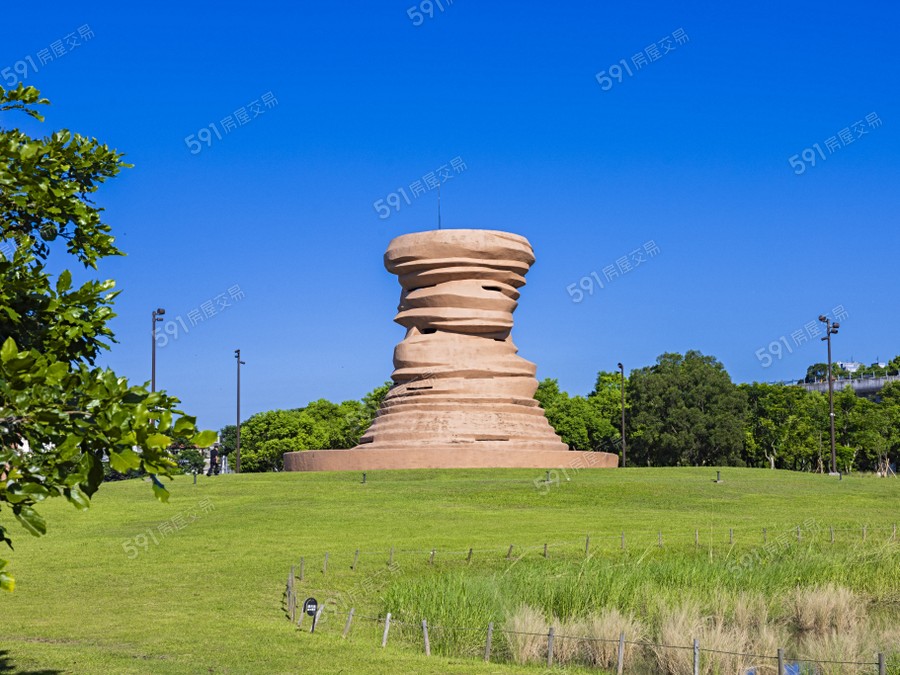 合嘉菁緻環境圖