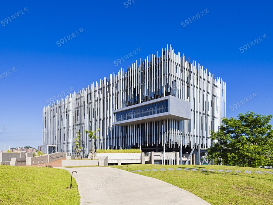 合嘉菁緻環境圖