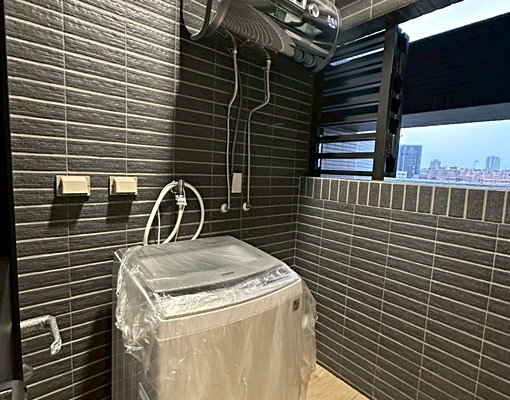 🍎社會住宅🍎左營高鐵3鐵共構,大中二路2房 - Image 8