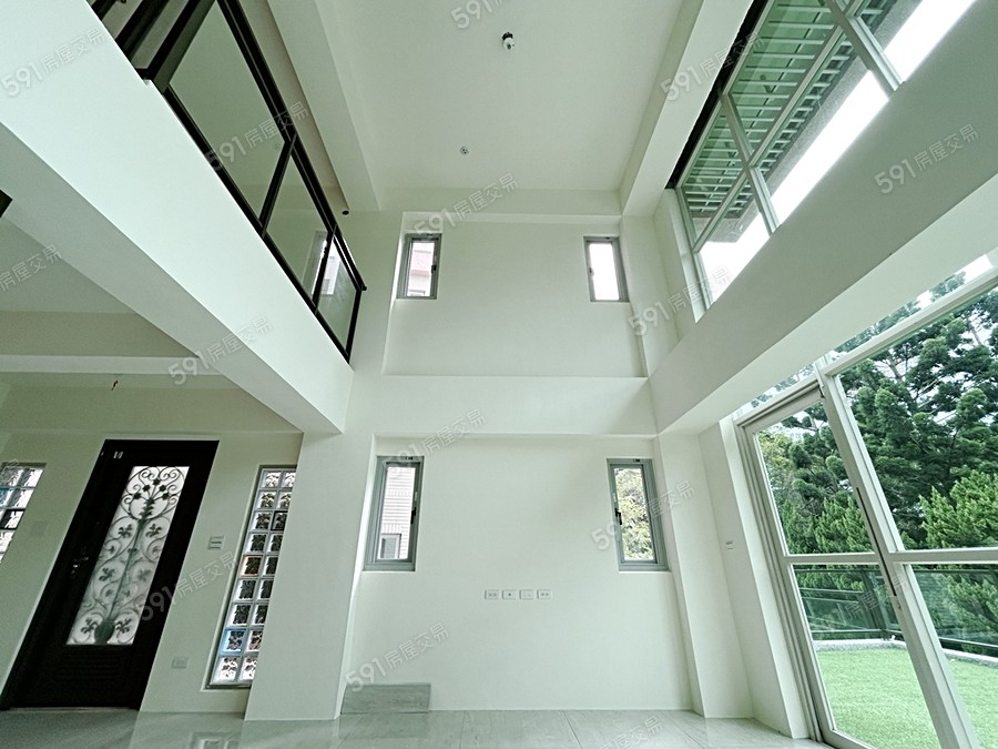 仰森大境樣/實品屋