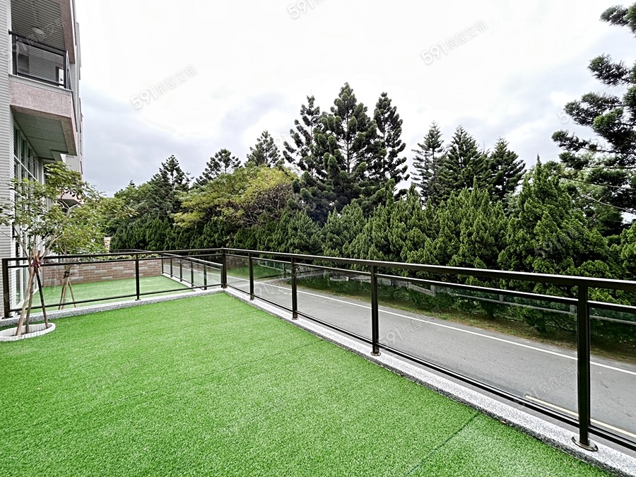 仰森大境樣/實品屋