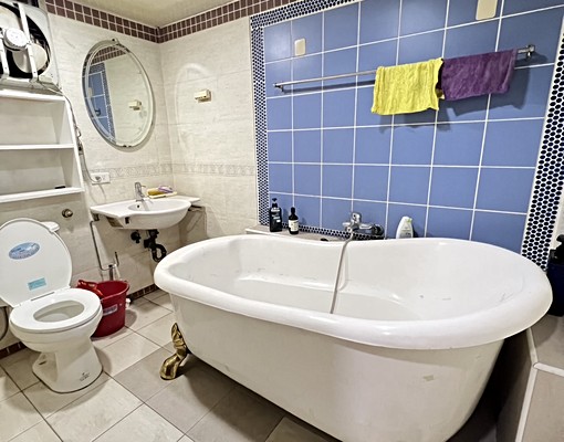 喬陽社宅1房可租補入籍-近思賢公園/思賢國小/全聯福利中心 - Image 8