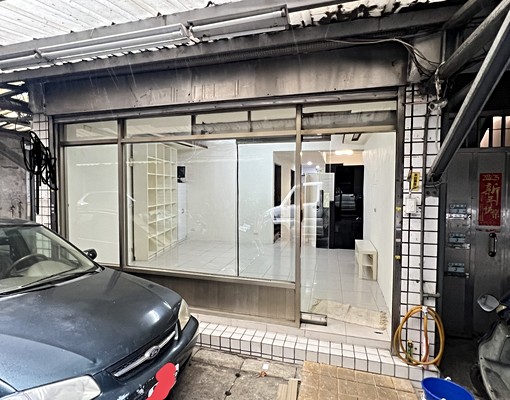 喬陽社宅1房可租補入籍-近思賢公園/思賢國小/全聯福利中心 - Image 10