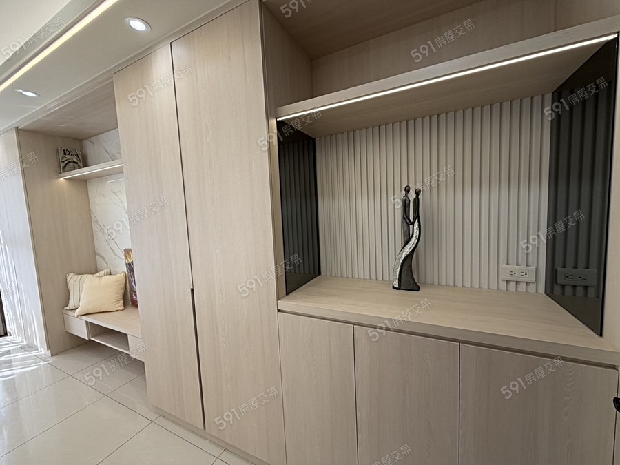 城心ONE樣/實品屋