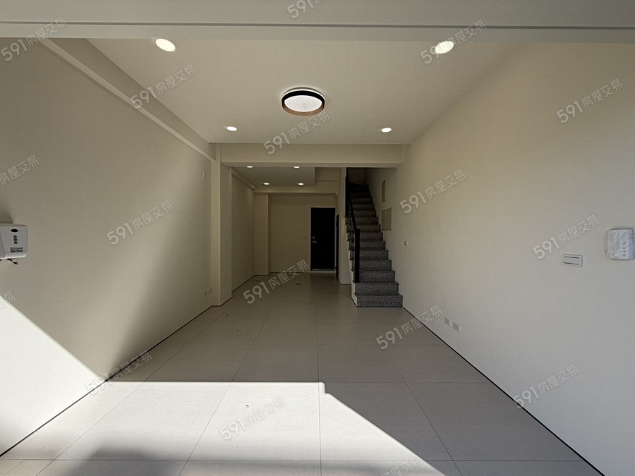 城心ONE樣/實品屋