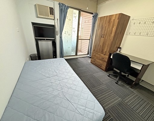 ✭可租補/免仲介費/台水電➠逢甲西屯國小美套房~陽台獨洗曬 - 591租屋網 - Image 6