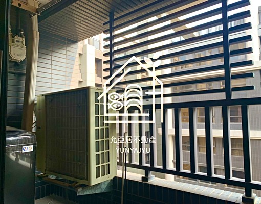 🚀允亞居【北區成大城】2房生活機能佳・視野開闊 - Image 7