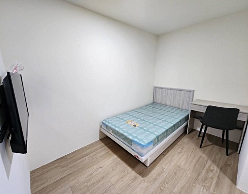 全新裝潢~中和高中一樓套房 - Image 2