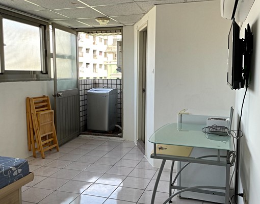 逢甲商圈✨獨立套房✨附機車位|網路 - Image 4