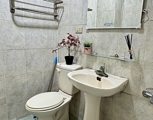 🍎新民街商圈套房｜獨立衛浴｜網路第四台｜貓咪友善🐱 - Image 7