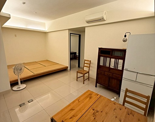 廿一社會住宅:板橋寶捷麗.靜巷美宅.生活機能佳/可租補入戶籍 - Image 3