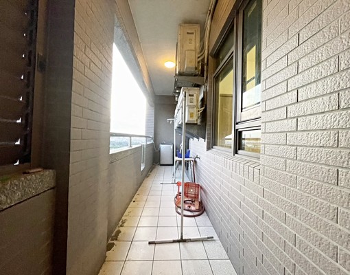 梧棲【中港雲頂1】頂樓大三房平車丨可租補 - Image 15