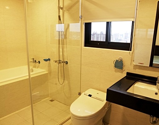 質感嶄新裝潢大3房!近台元!搶租中含車位! - Image 9