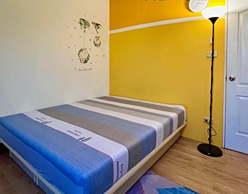 前鎮區便宜精緻套雅房,可短租可養寵物,個人工作室,免費一個月 - Image 5