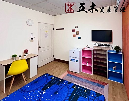 前鎮區便宜精緻套雅房,可短租可養寵物,個人工作室,免費一個月 - Image 10