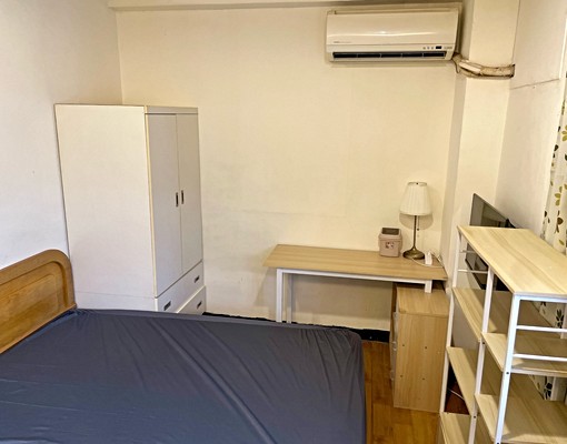 大對外窗，獨立洗衣機套房（請來電）） - Image 5