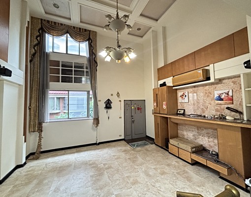 海佃國小旁雙車墅~可租補⭐社宅免服務費⭐可寵 - Image 2