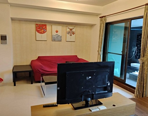 近紅樹林捷運站,溫泉養生宅 - Image 7