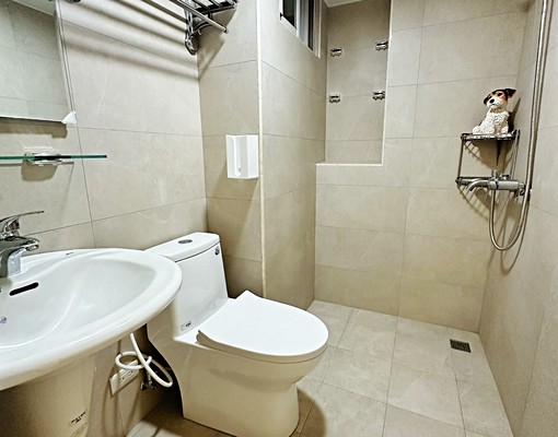 👍可租補｜垃圾代收｜全新裝潢時尚雅房【福和路】 - Image 8