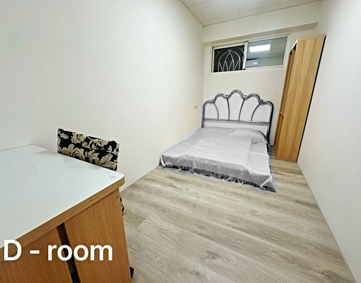 👍可租補|垃圾代收|全新裝潢時尚雅房【福和路】 - Image 3