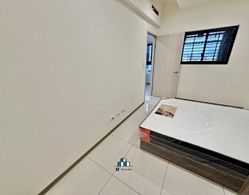 全新交屋視野仰星殿平車兩房♥浴缸♥陽台獨洗可租補入籍公證 - Image 13