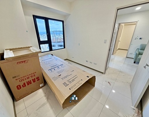 全新交屋視野仰星殿平車兩房♥浴缸♥陽台獨洗可租補入籍公證 - Image 15