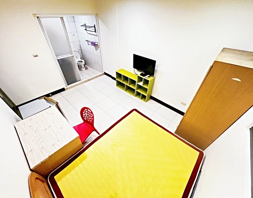 🔥南港展覽館站✦中研院✦小資首選✦獨立洗衣機✦獨立陽台 - Image 4