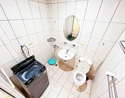 🔥南港展覽館站✦中研院✦小資首選✦獨立洗衣機✦獨立陽台 - Image 6