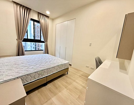 可寵物🔥兩房雙衛浴裝潢戶平面車位🔥系統櫃 - Image 11