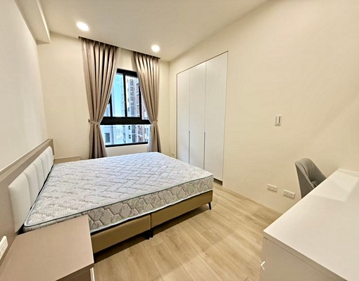 可寵物🔥兩房雙衛浴裝潢戶平面車位🔥系統櫃 - Image 12