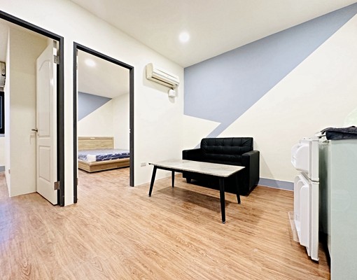 二重國小/租屋補助/超值兩房/寵物友善/台水台電/流理台 - Image 1