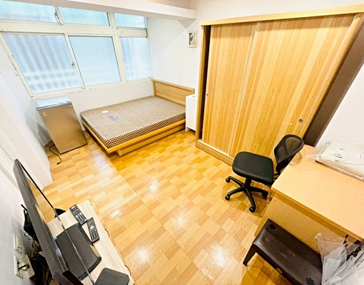 免佣)捷運文德【超值租案】飲水機★垃圾代收★大面採光 - Image 1